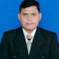 Yosefrizal,S.Kom.,M.Kom (Kasubag Program, Data dan Informasi)